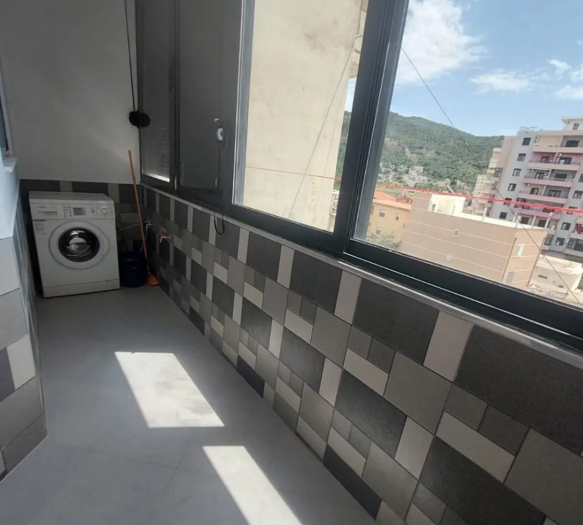 Apartment Lungomare Apartament Vlore
