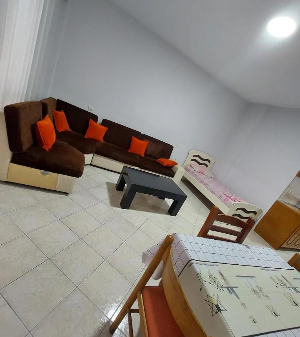 Lungomare Apartament Vlore
