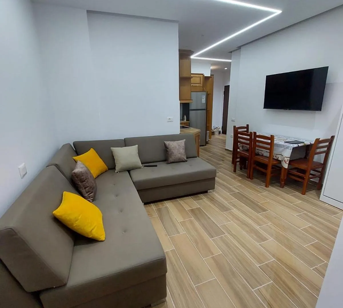 Lungomare Apartament Vlore Apartment