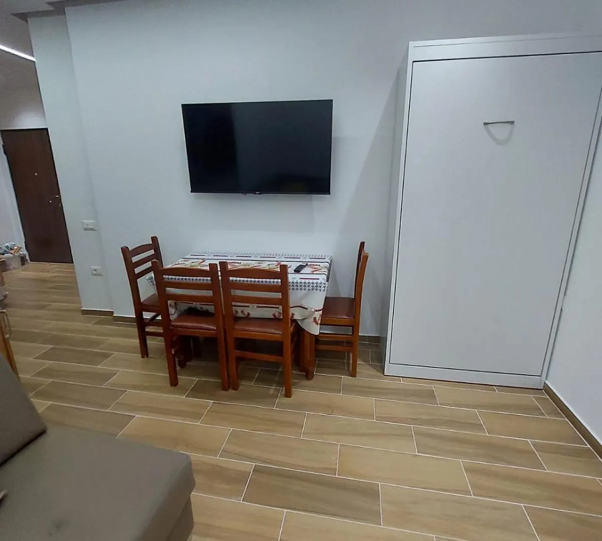 Lungomare Apartament Vlore Apartment