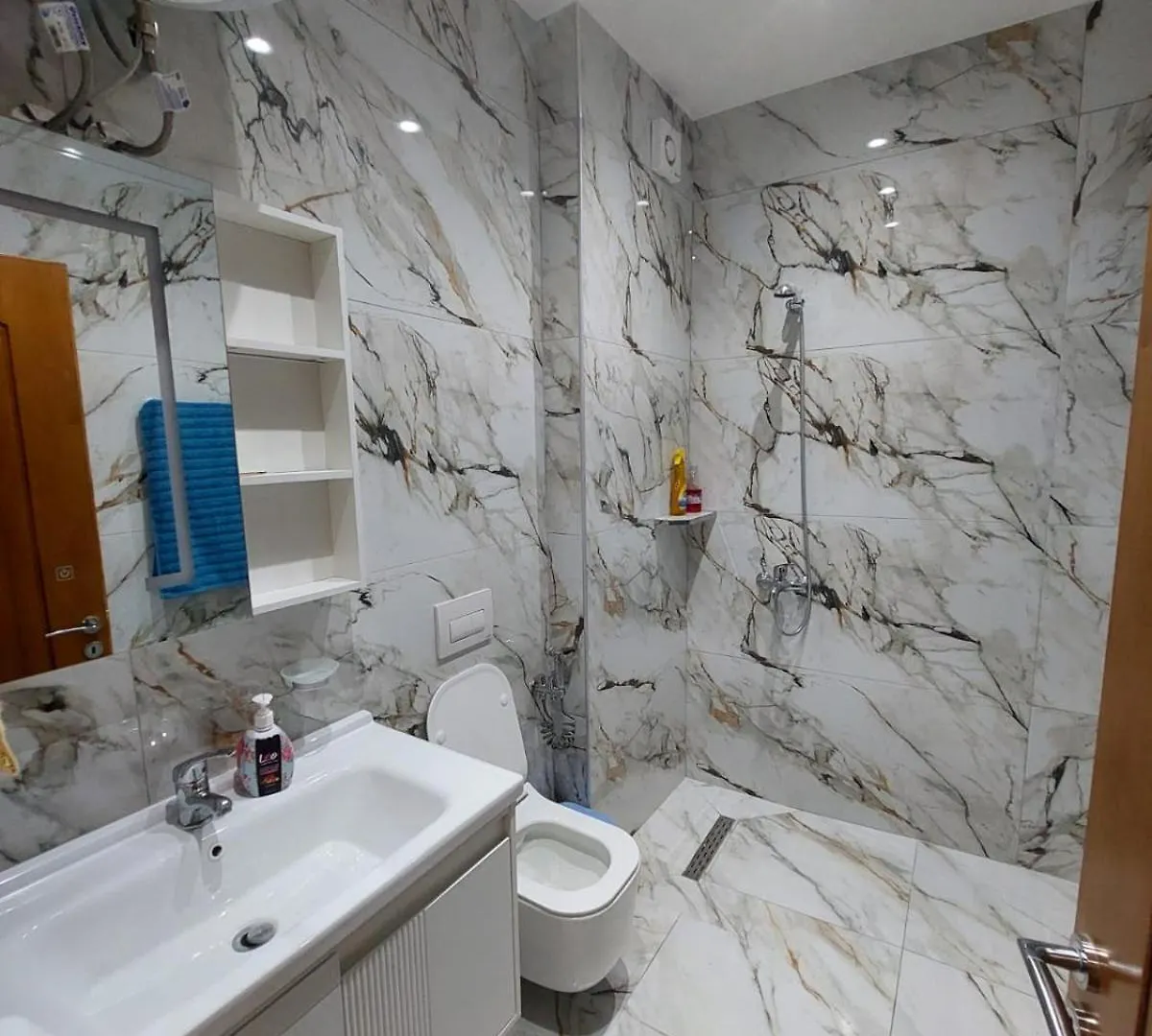 Lungomare Apartament Vlore Albania