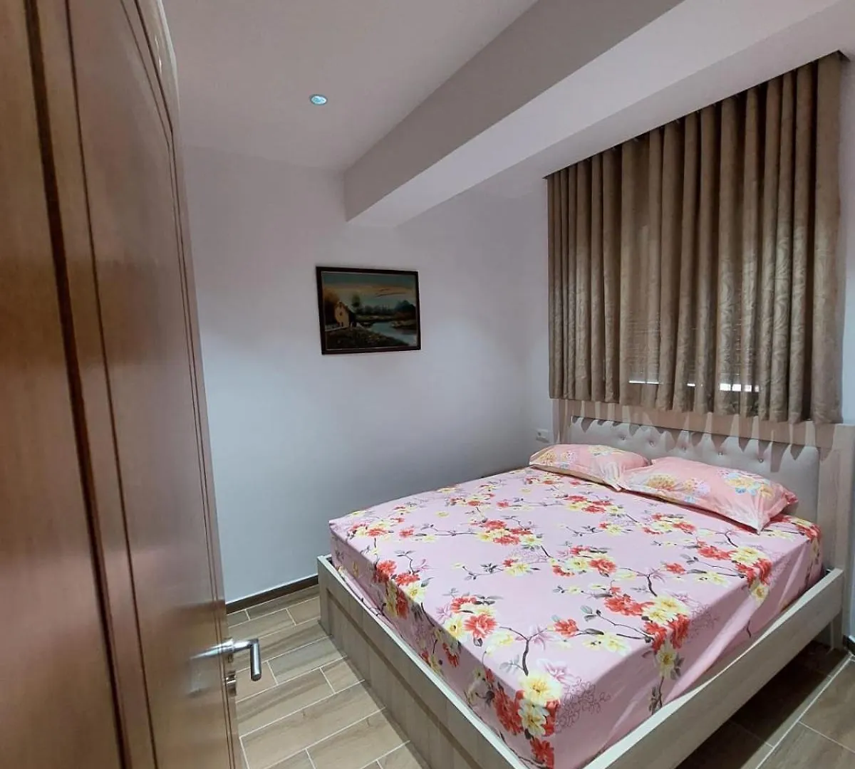 Lungomare Apartament Vlore Albania