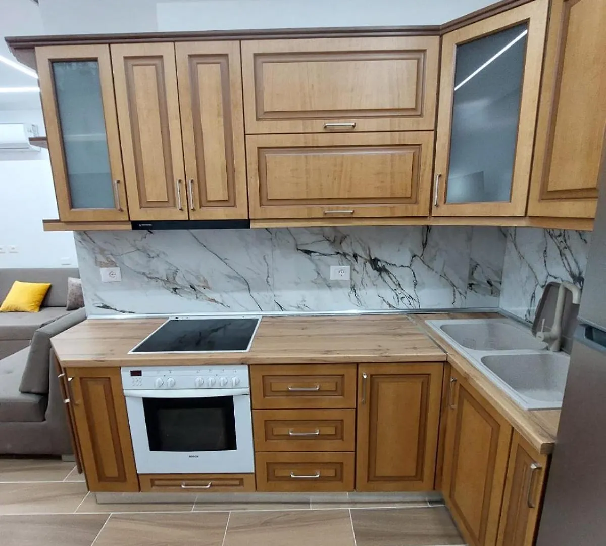 Lungomare Apartament Vlore 0*,  Albania